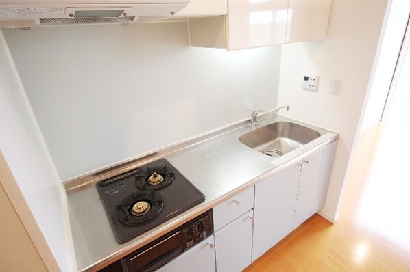 LinkS.の物件内観写真